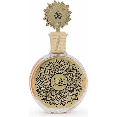 Maison asrar Fakhama parfumovaná voda unisex 100 ml