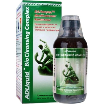 Image 1 of AD Medicine ADLiquid BioCleansing Complex [250 мл]