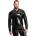 Noir Handmade H092 Voltage PVC Jacket Black M