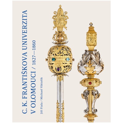 C. k. Františkova univerzita v Olomouci