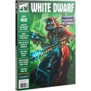 GW Warhammer Warhammer: Časopis White Dwarf 479