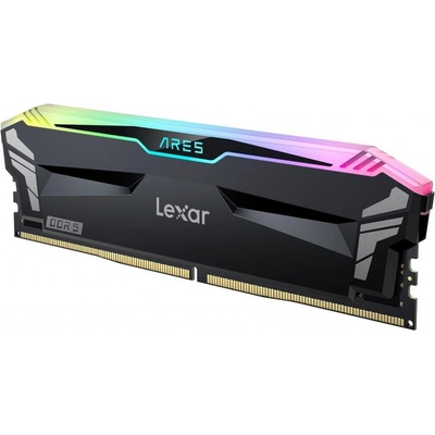 Lexar ARES DDR5 32GB 6800MHz CL34 LD5U16G68C34LA-RGD