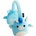 Jazwares Squishmallows Tatiana 608090