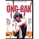 Ong-Bak DVD