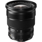 Fujifilm Fujinon XF 10-24mm f/4 R OIS (16412188/16666791) Обективи