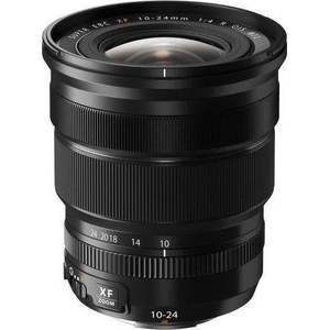 Fujifilm Fujinon XF 10-24mm f/4 R OIS (16412188/16666791) Обективи