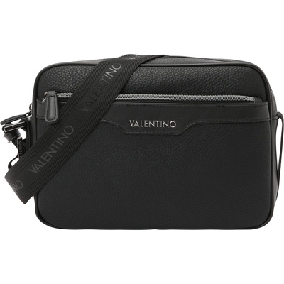 Valentino Чанта за през рамо тип преметка 'EFEO' черно, размер One Size