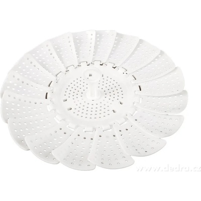 VEYRA Plastový naparovač do hrnca Ø 24 cm