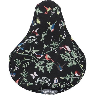 Poťah na Basil WANDERLUST SADDLE COVER
