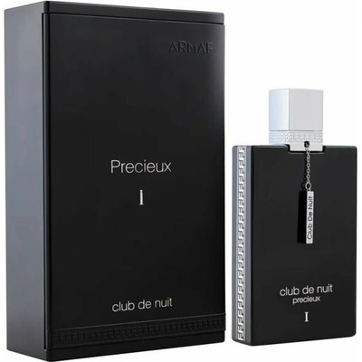 Armaf pánska 's Club De Nuit Precieux 1 parfum unisex 55 ml