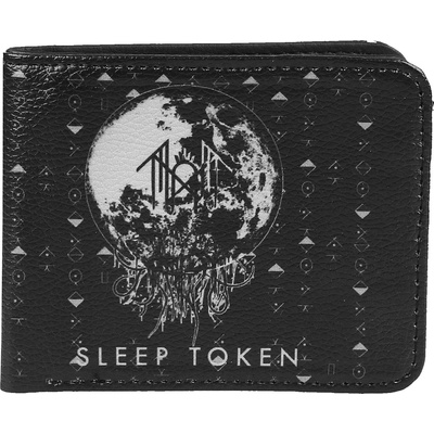 NNM Sleep Token - The Summoning Black WASTSUMB