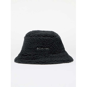 COLUMBIA Шапка Winter Pass II Reversible Bucket Hat (2093381-010)