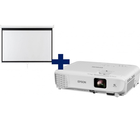 Epson EB-W06