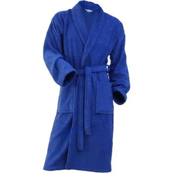 SECANETA Bathrobe - Blue (Blue)
