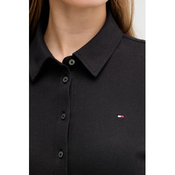 Tommy Hilfiger Риза Tommy Hilfiger (WW0WW43528)