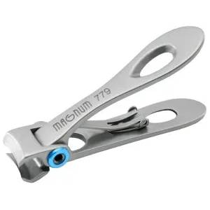 MAGNUM Nail Clipper - Професионална нокторезачка за твърди нокти 779