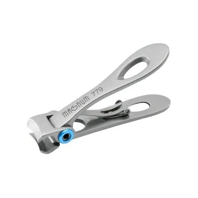 MAGNUM Nail Clipper - Професионална нокторезачка за твърди нокти 779
