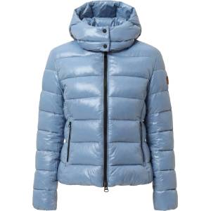 Save the Duck Дамско синтетично яке Save the Duck Women's Cosmary Synthetic jacket - Dolphin Blue - размер 1 (104-4475-1013)