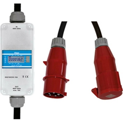 Eltako DSZ180CEE-16A MID