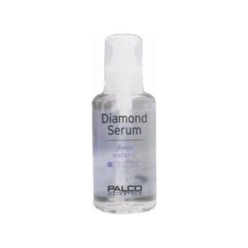 Palco HS Diamond výživné hydratační sérum na vlasy 100 ml