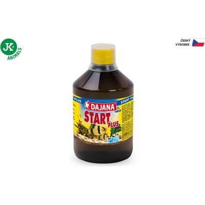 Dajana Start plus 500 ml