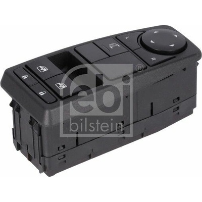 Multifunkčný vypínač FEBI BILSTEIN 47019