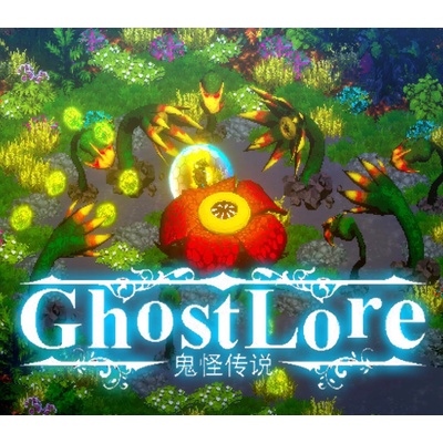 Ghostlore