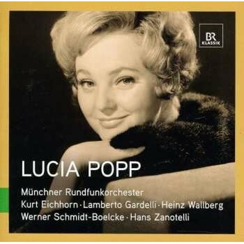 Lucia Popp CD