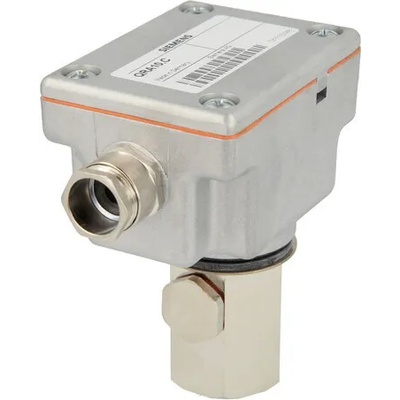 Siemens QRA10C Фотоклетка с нормална чувствителност (REL15206)