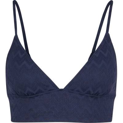 Roxy Дамско бикини горнище Roxy Women's Current Coolness Tank Tri Bikini top - Naval Academy - размер XXL (150-3905-0116)