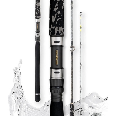 Vagner Fishing Origin V-Activ S 1,9m 100-400g 1 díl