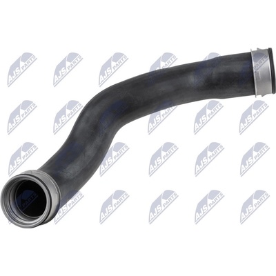 NTY Hadice Přívodu Vzduchu Mercedes-benz E-class (W211) E200 E200 Kompressor 02-09 (2115281882)