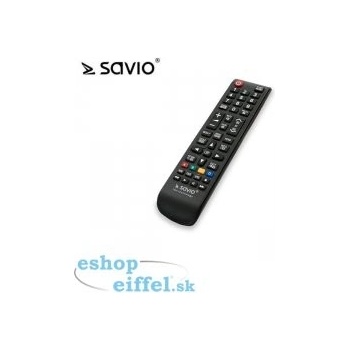 Diaľkový ovládač Savio RC-07 pre Samsung