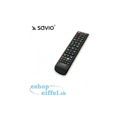 Diaľkový ovládač Savio RC-07 pre Samsung