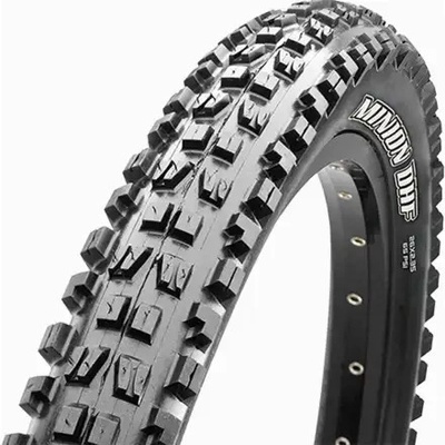 Maxxis Minion DHF II 24x2,40" kevlar