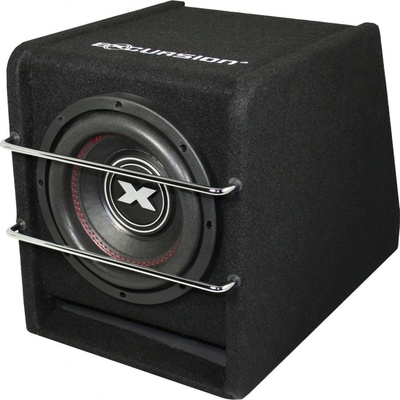 eXcursion SXR.v2 SP8