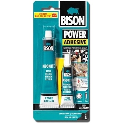 BISON Bisonite Power Adhesive 65g