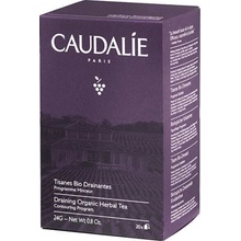 Caudalie Herbal Tea Organic čaj na odvodnenie 20 ks