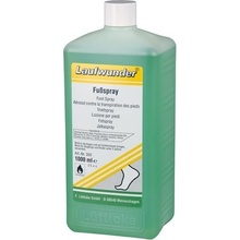 Laufwunder spray na nohy 1000 ml