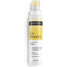 John Frieda Go Blonder Controlled Lightening Spray 100 ml