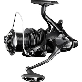 Shimano Medium Baitrunner XTB-LC 5500