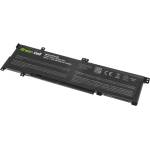 Green Cell Батерия за Asus VivoBook A501 / K501, B31N1429, 3400 mAh (AS97)