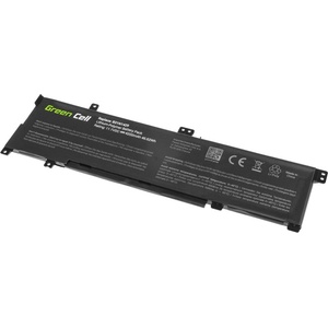 Green Cell Батерия за Asus VivoBook A501 / K501, B31N1429, 3400 mAh (AS97)