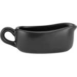 Horecano - Vision Black Сосиера за сос грейви 100ml MATT (F0757-5FB) (0156526)
