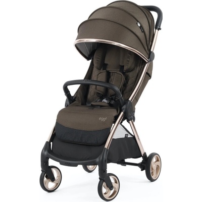 BabyStyle EggZ Chocolate Velvet 2025