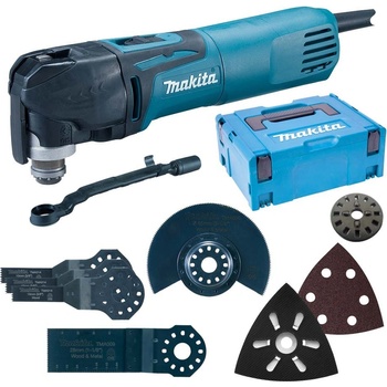 Makita TM3010CX5J