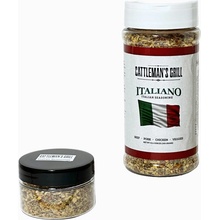 Cattleman´s Grill BBQ koření Italian Seasoning 30 g