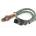 Lambda sonda BOSCH 0 258 017 121