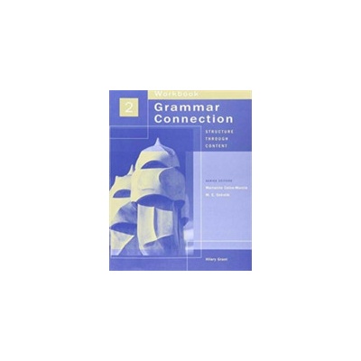 GRAMMAR CONNECTION 2 WORKBOOK