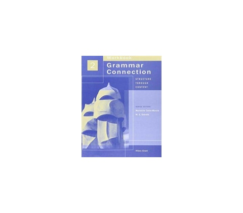 GRAMMAR CONNECTION 2 WORKBOOK